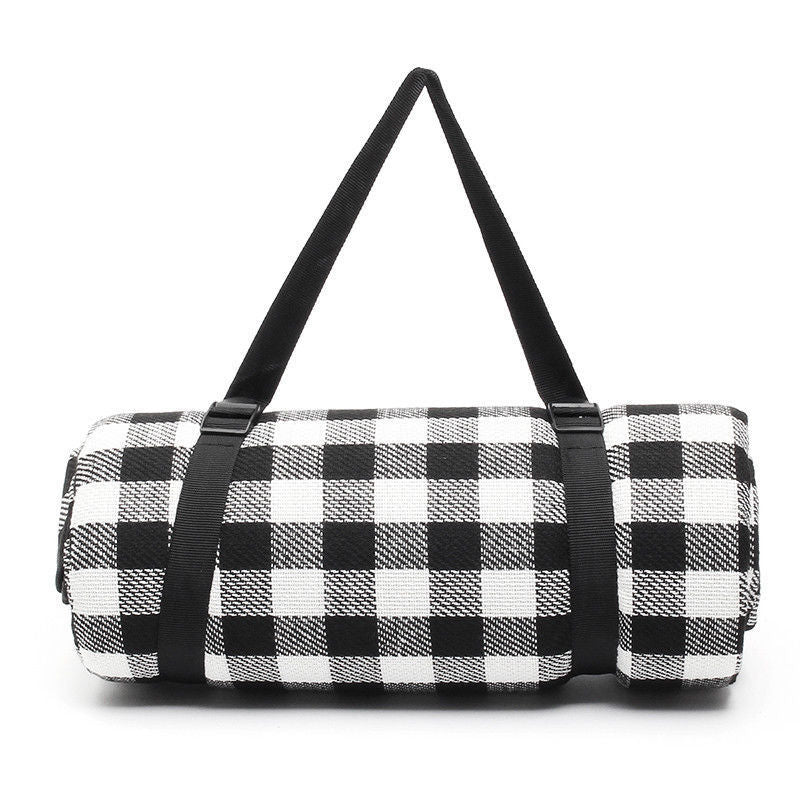 200X200cm Picnic Blanket Rug Mat