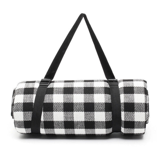 200X200cm Picnic Blanket Rug Mat