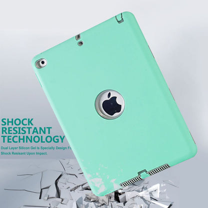 iPad Pro 10.5 inch Shockproof Heavy Duty Rugged Tough Case Cover - salelink.co.nz