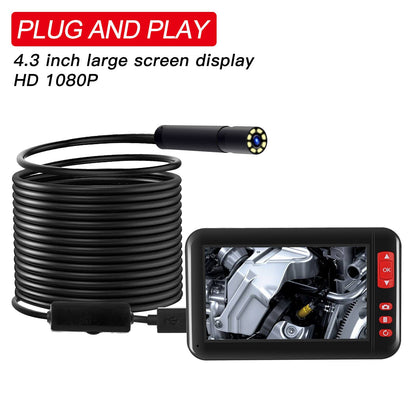 Endoscope Camera 10M