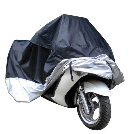 S Motorcycle Cover Motorbike Cover - salelink.co.nz