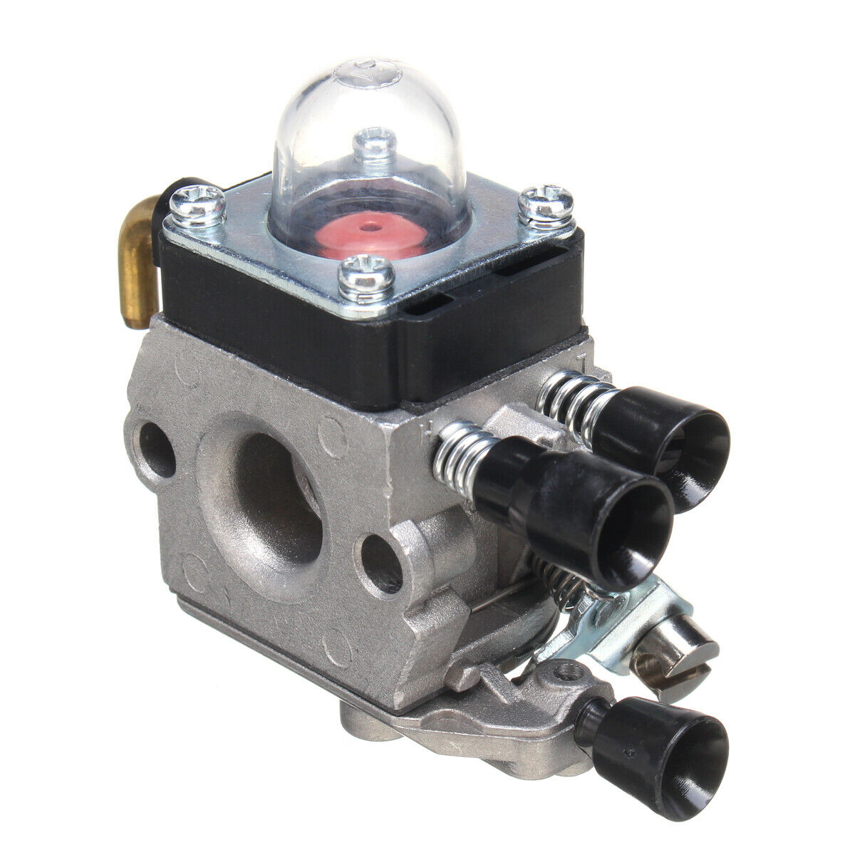 Carburetor Carb Air Fuel Filter For STIHL FS38 FS45 FS46 FS55 KM55 FS85 - salelink.co.nz