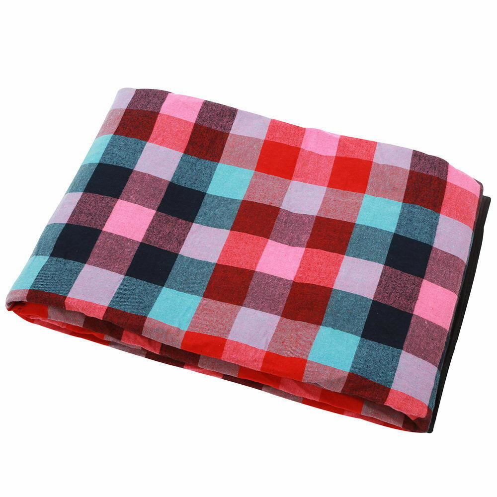 3m*3m Extra Large Picnic Blanket Mat Outdoor Camping