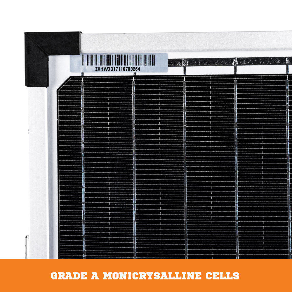 300W Folding Solar Panel