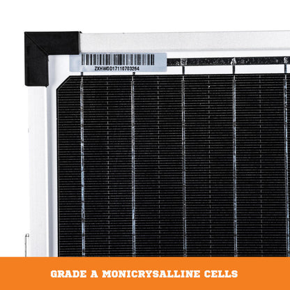 300W Folding Solar Panel