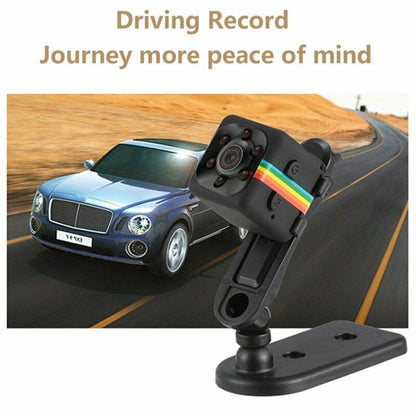 Mini Spy Camera Wireless Security Camera
