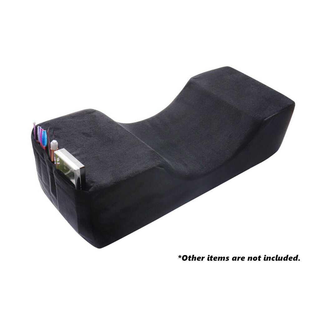Eyelash Extension Pillow Salon Lash Pillow Shelf Pads - salelink.co.nz