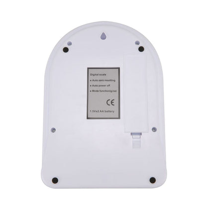 10kg/1g Kitchen Scale