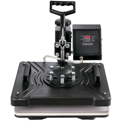 Heat Press Transfer Machine