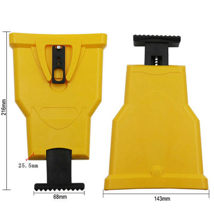 Chainsaw Teeth Sharpener