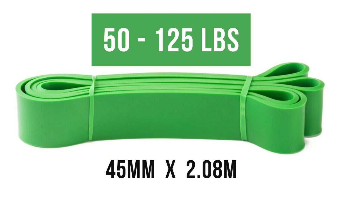 Heavy Duty Resistance Bands Set - salelink.co.nz