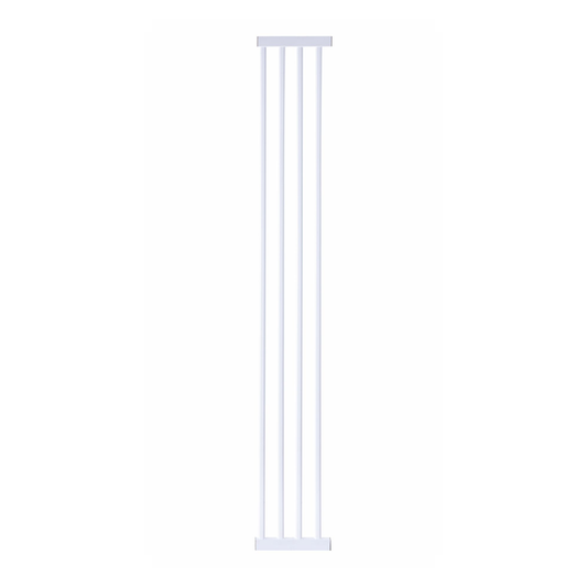 Baby Pet Security Gate Extension - 21cm