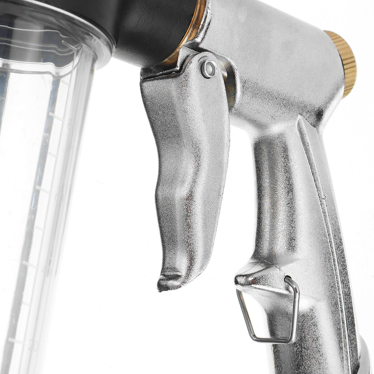 High Pressure Car Wash Foam Gun Washer Cleaner Lance Cannon Sprayer Bottle Kits - salelink.co.nz