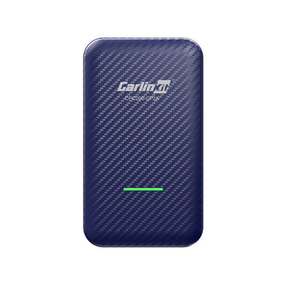 Carlinkit 4.0 CarPlay Box Android