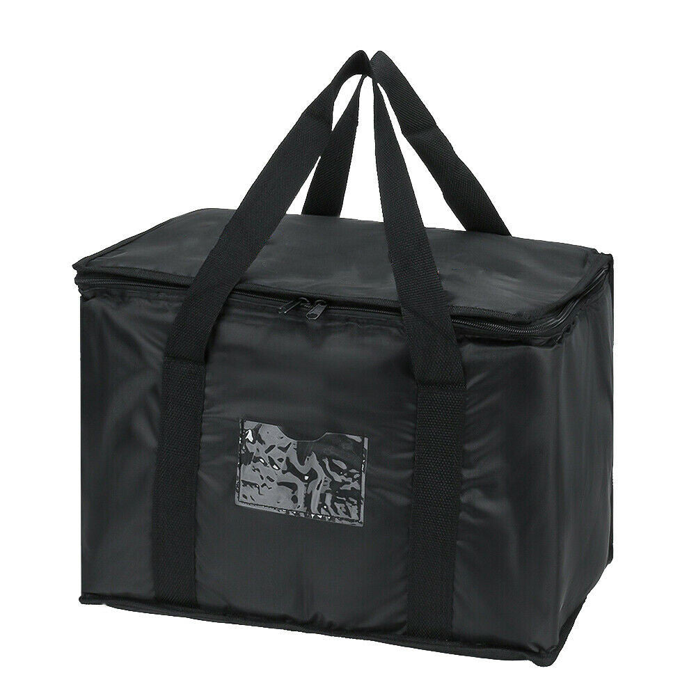 50L Insulated Food Delivery Bag