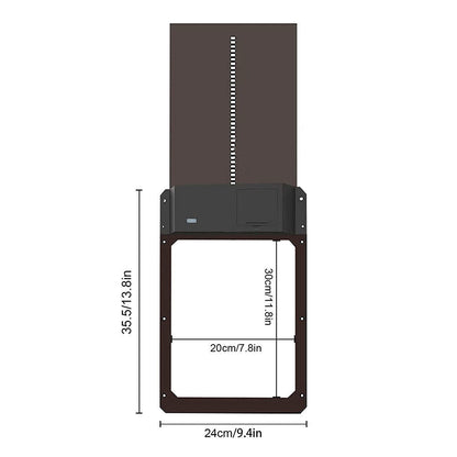 Automatic Chicken Coop Door Opener - salelink.co.nz
