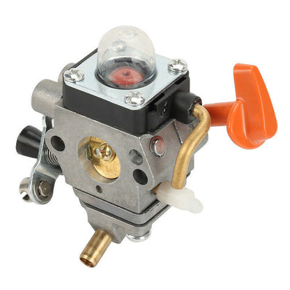 Carburetor for Stihl FS87 FS87R FS90 FS90K FS90R FS100 FS110 Trimmer Fuel Filter
