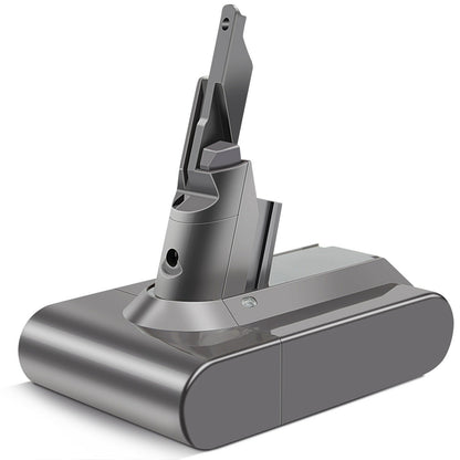 For Dyson V7 Battery 4000mAh Replacement - salelink.co.nz