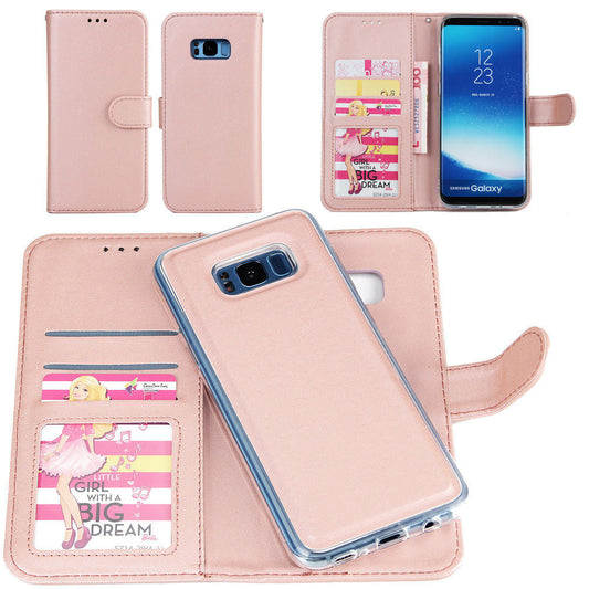 Samsung S8 Plus Case