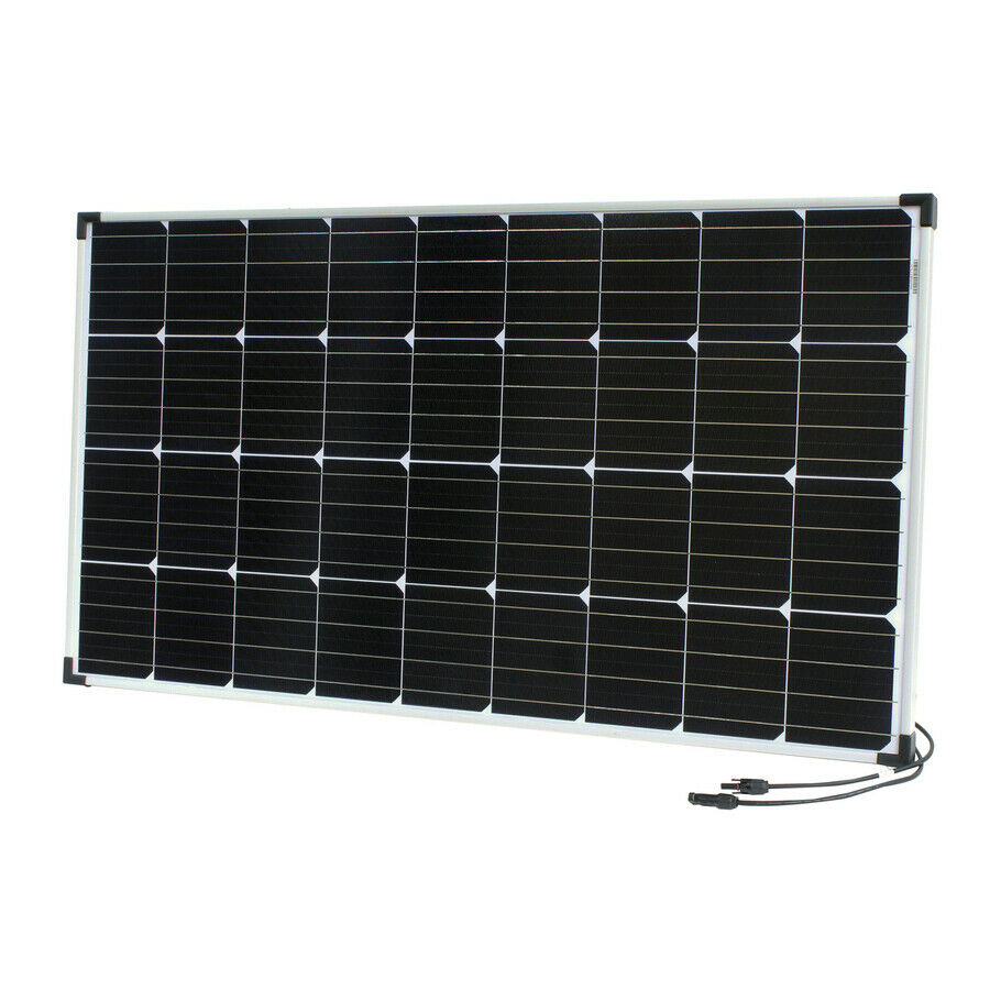 130W SOLAR PANEL - salelink.co.nz
