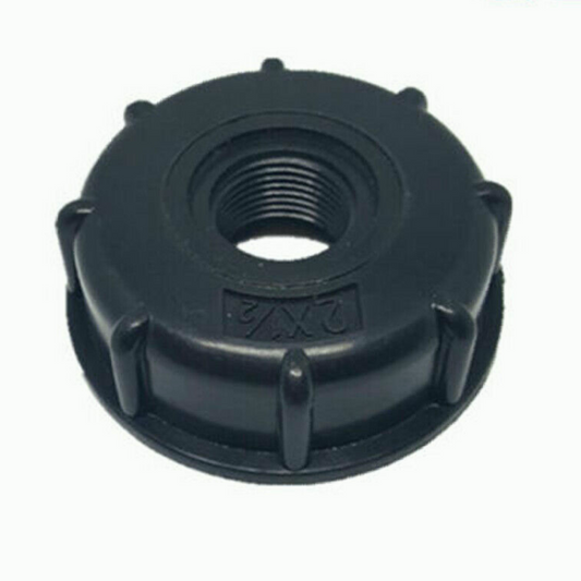 1/2"  IBC Tank Adapter S60X6 Garden Water Tap Hose Connector Fitting Tool - salelink.co.nz