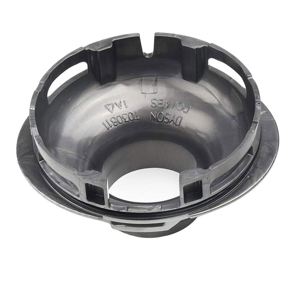 For Dyson V7 V8 Filter Motor Rear Cover Replacement Parts - salelink.co.nz