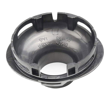 For Dyson V7 V8 Filter Motor Rear Cover Replacement Parts - salelink.co.nz