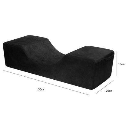 Eyelash Extension Pillow Salon Lash Pillow Shelf Pads - salelink.co.nz