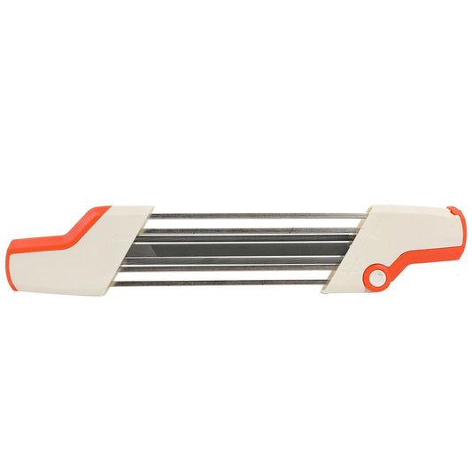 4.0mm Chainsaw File Chain Sharpener Kits Tool For Stihl 3/8"P