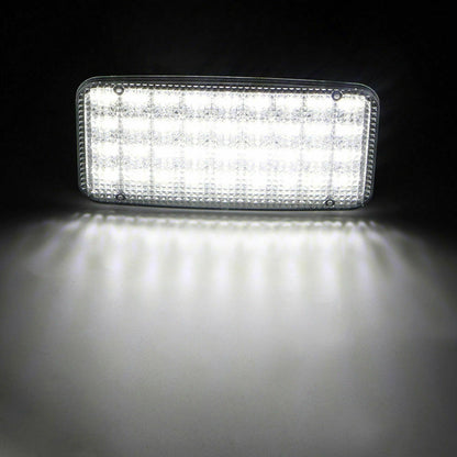 2pcs 36LED 12V Interior Lights Roof Camper Caravan
