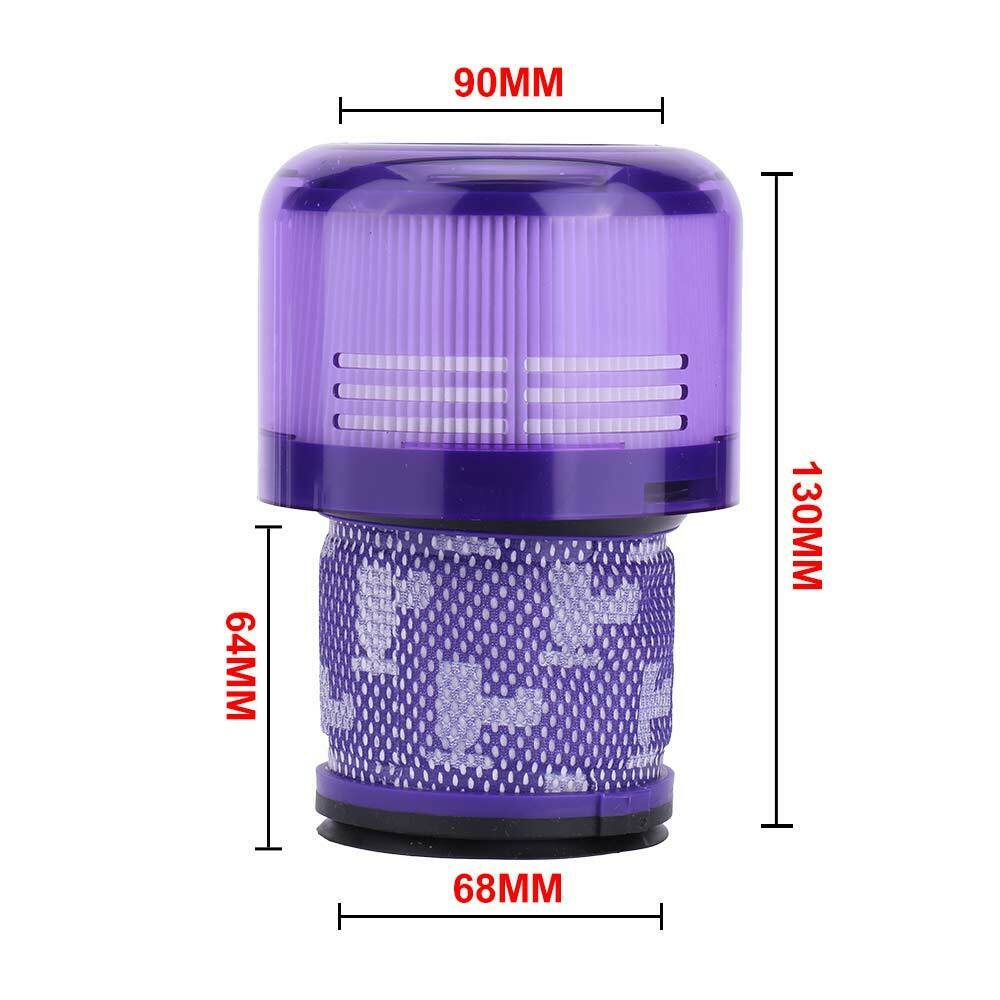 Dyson V11 Filter Replacement
