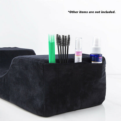 Eyelash Extension Pillow Salon Lash Pillow Shelf Pads - salelink.co.nz
