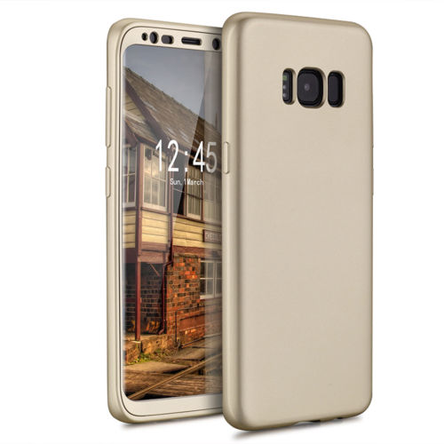 Samsung S8 Plus Case