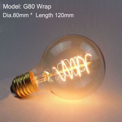 E27 60W Bulb - salelink.co.nz