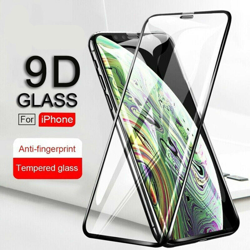 iPhone 12/12 Pro Glass Screen Protector - salelink.co.nz