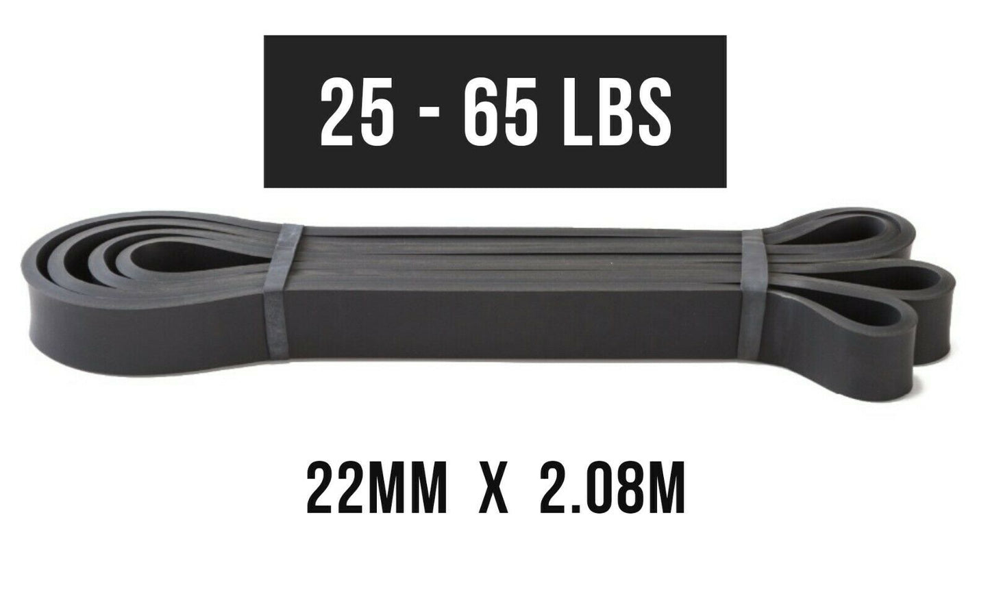 Heavy Duty Resistance Bands Set - salelink.co.nz
