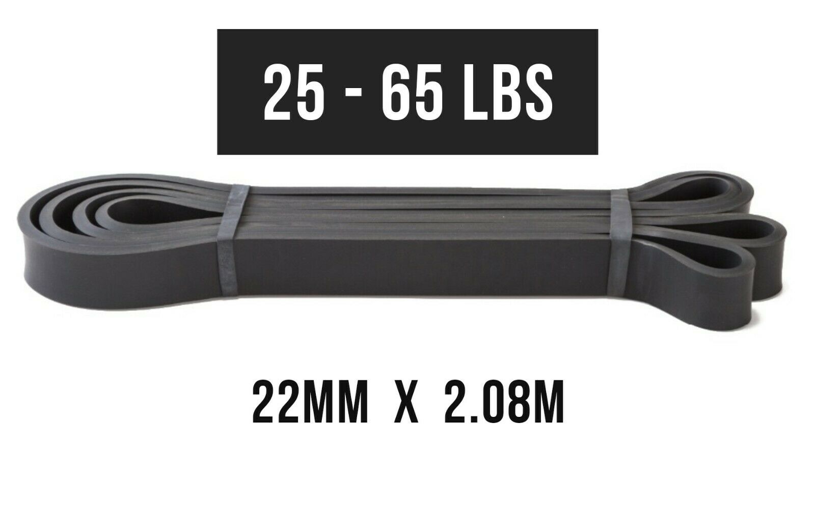 Heavy Duty Resistance Bands Set - salelink.co.nz