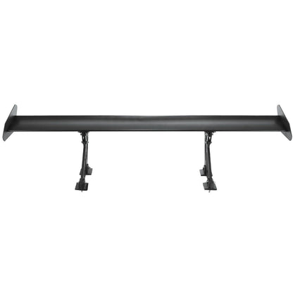 135cm Universal Rear Car Trunk GT Wing Racing Spoiler Stand Lightweight Aluminum