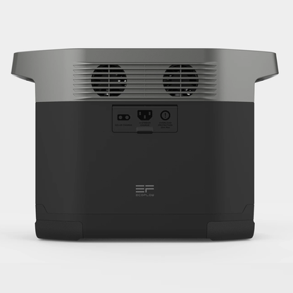 EcoFlow DELTA Portable Power Station