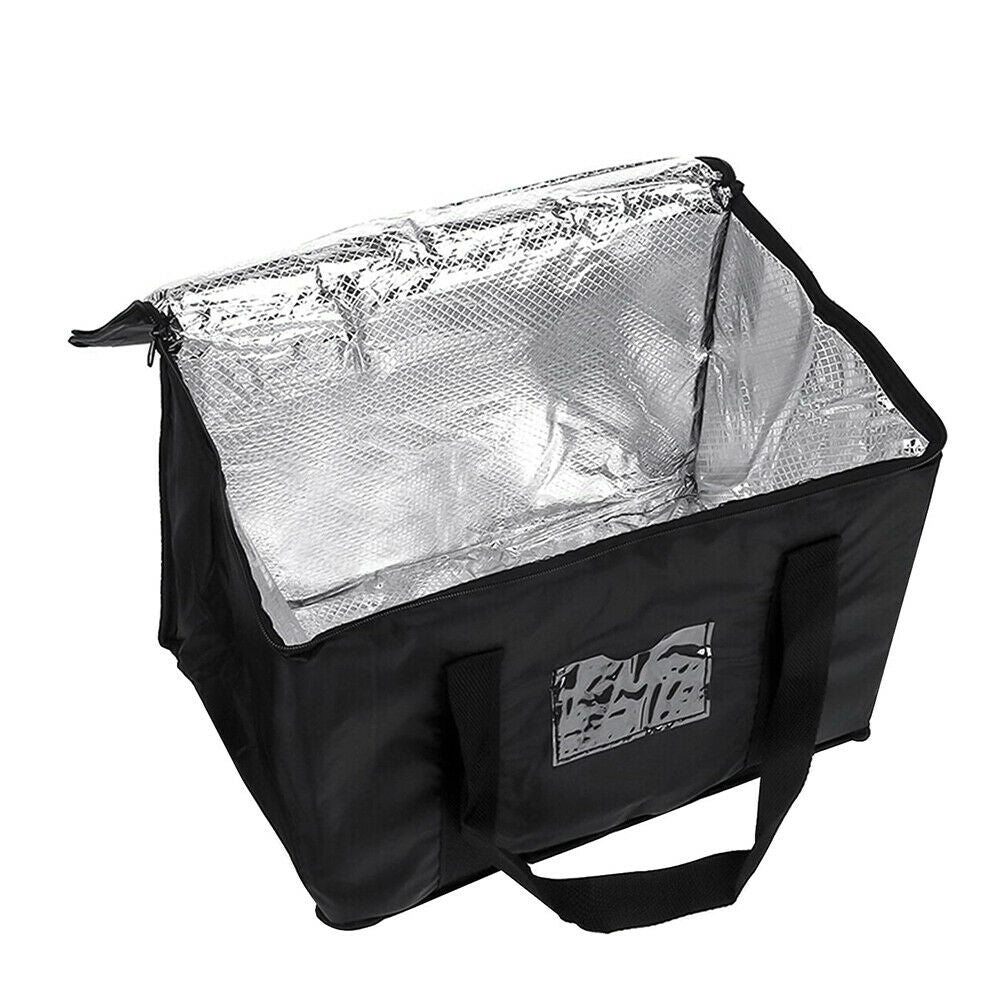 50L Insulated Food Delivery Bag