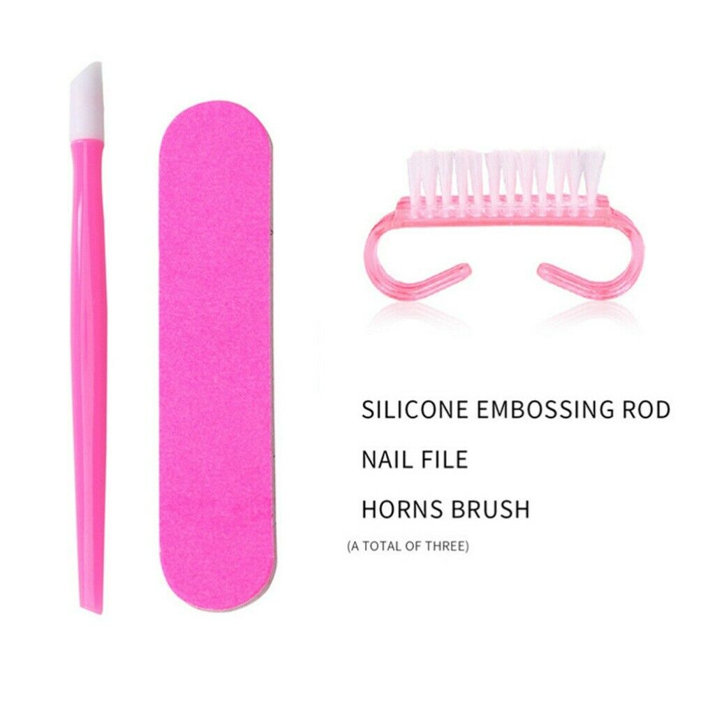 Nail Dryer Lamp Electric Nail Drill Set - salelink.co.nz