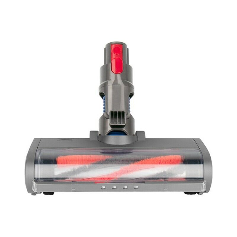 Bristle Brush Head for Dyson V7 V8 V10 V11 Vacuum Cleaner Parts Replacement - salelink.co.nz