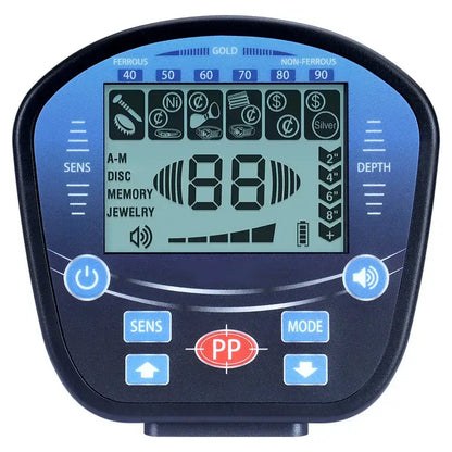 Metal Detector (S27)