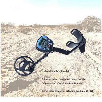 Metal Detector (S27)