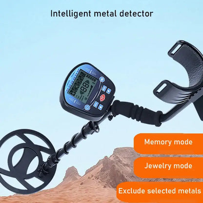 Metal Detector (S27)