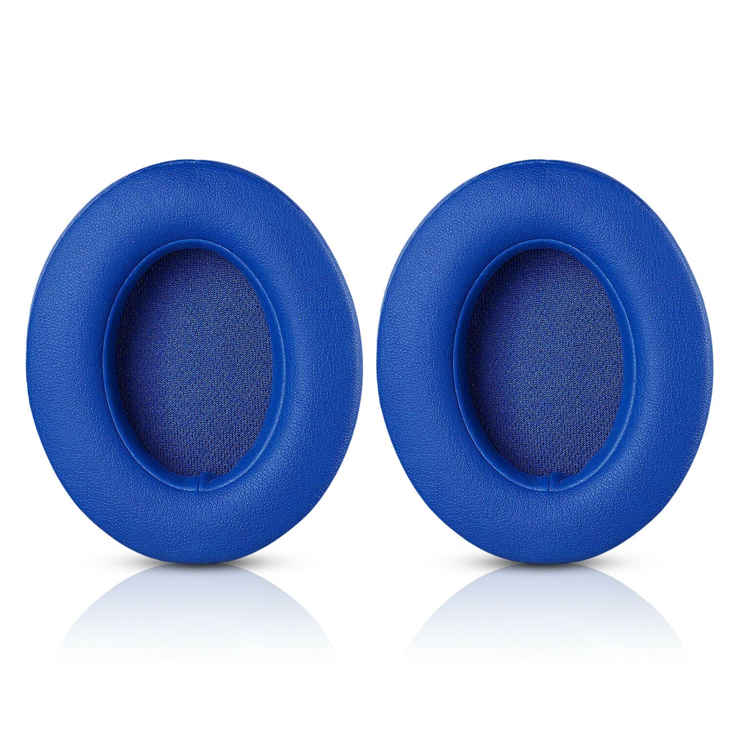 Replacement Ear Pads Cushions For Beats Studio 2.0/3.0 Wired/Wireless Headphones - salelink.co.nz