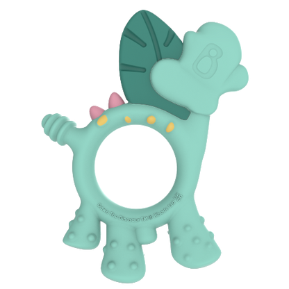 Bibado - Dawn The Dinosaur Teether