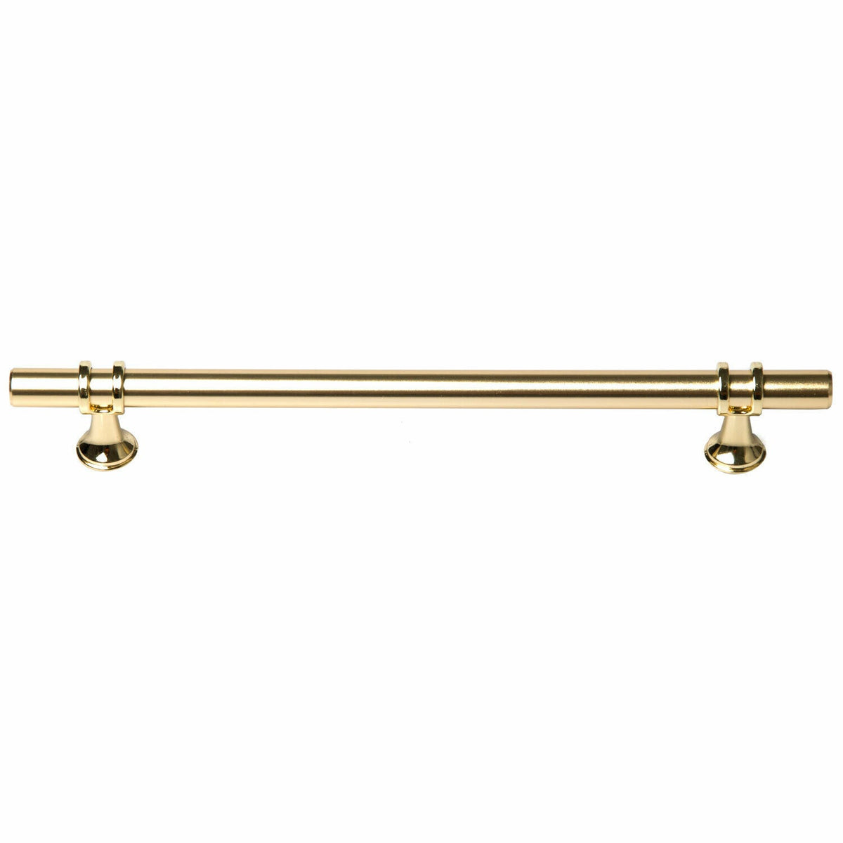 Drawer Bar Handle - 192mm - salelink.co.nz