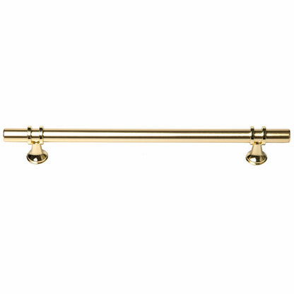 Drawer Bar Handle - 192mm - salelink.co.nz