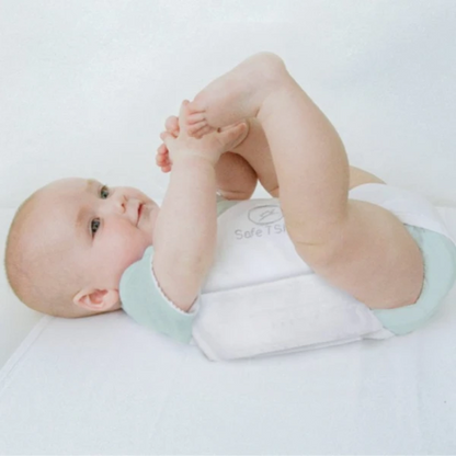 Safe T Sleep - Cot Sleepwrap
